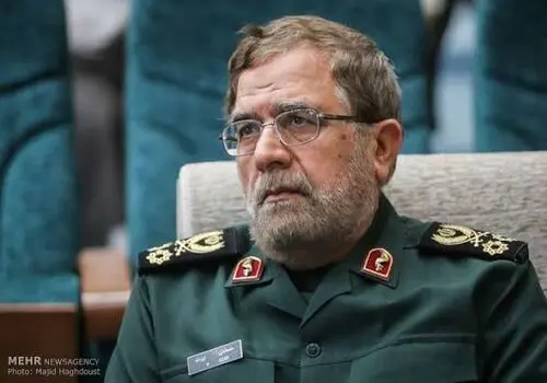 ارتش: خلبانان ایرانی در قطر همچنان زنده‌اند+فیلم