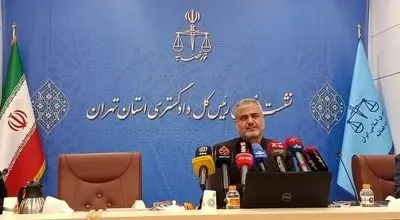 القاصی: برگزاری بیش از ۱۳ هزار مزایده اجرای احکام به‌صورت الکترونیکی اعلام شد