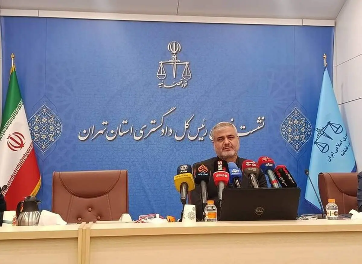 القاصی: برگزاری بیش از ۱۳ هزار مزایده اجرای احکام به‌صورت الکترونیکی اعلام شد
