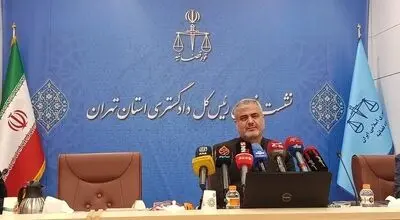 القاصی: برگزاری بیش از ۱۳ هزار مزایده اجرای احکام به‌صورت الکترونیکی اعلام شد