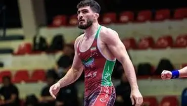 ایران نایب قهرمان رقابت‌های کشتی جهانی آلبانی شد