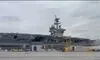 ناو هواپیمابر تئودور روزولت راهی خاورمیانه شد / مأموریت نامحدود+ویدیو 