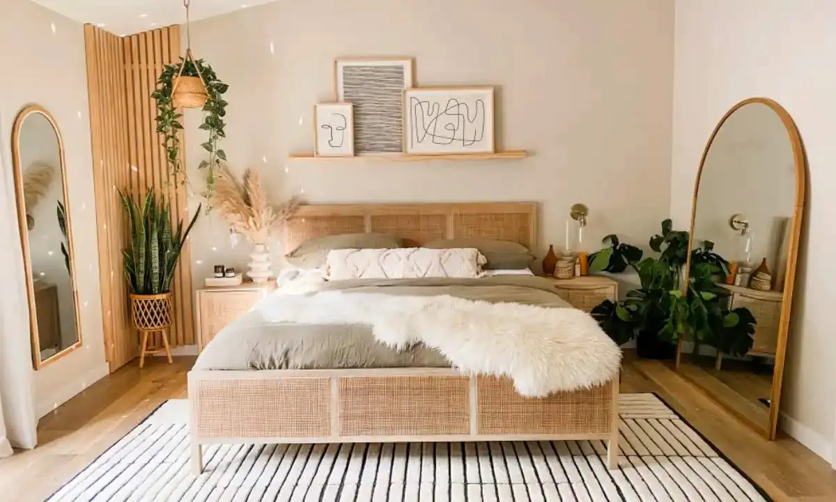 ۶ عامل پنهان اضطراب‌زا در اتاق خواب

