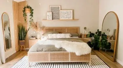 ۶ عامل پنهان اضطراب‌زا در اتاق خواب

