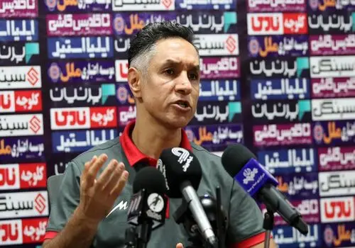 برخی بازیکنان به درد استقلال نمی‌خورند