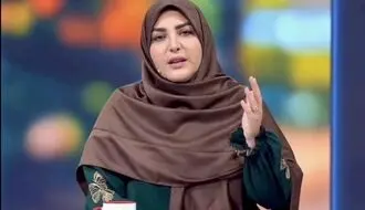 انتقاد تند المیرا شریفی‌مقدم در برنامه زنده از روند ثبت‌نام کالابرگ پانصد هزار تومانی+ویدیو 