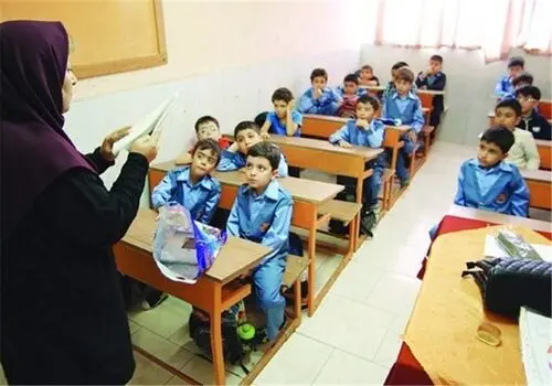 کتب درسی این مقطع تحصیلی تغییر میکند