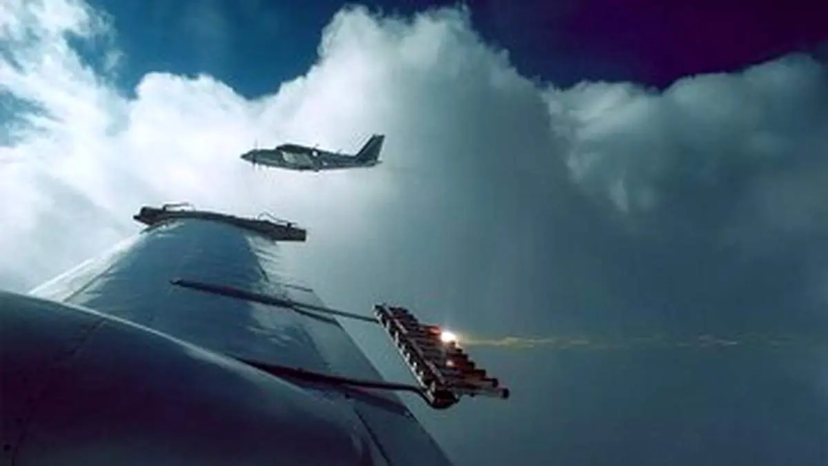 بارورسازی ابرها چیست و چگونه انجام می‌شود؟