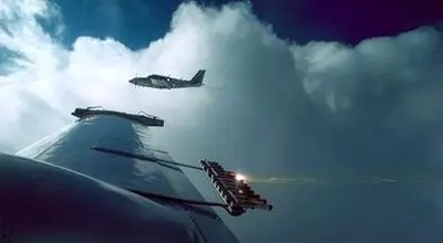 بارورسازی ابرها چیست و چگونه انجام می‌شود؟