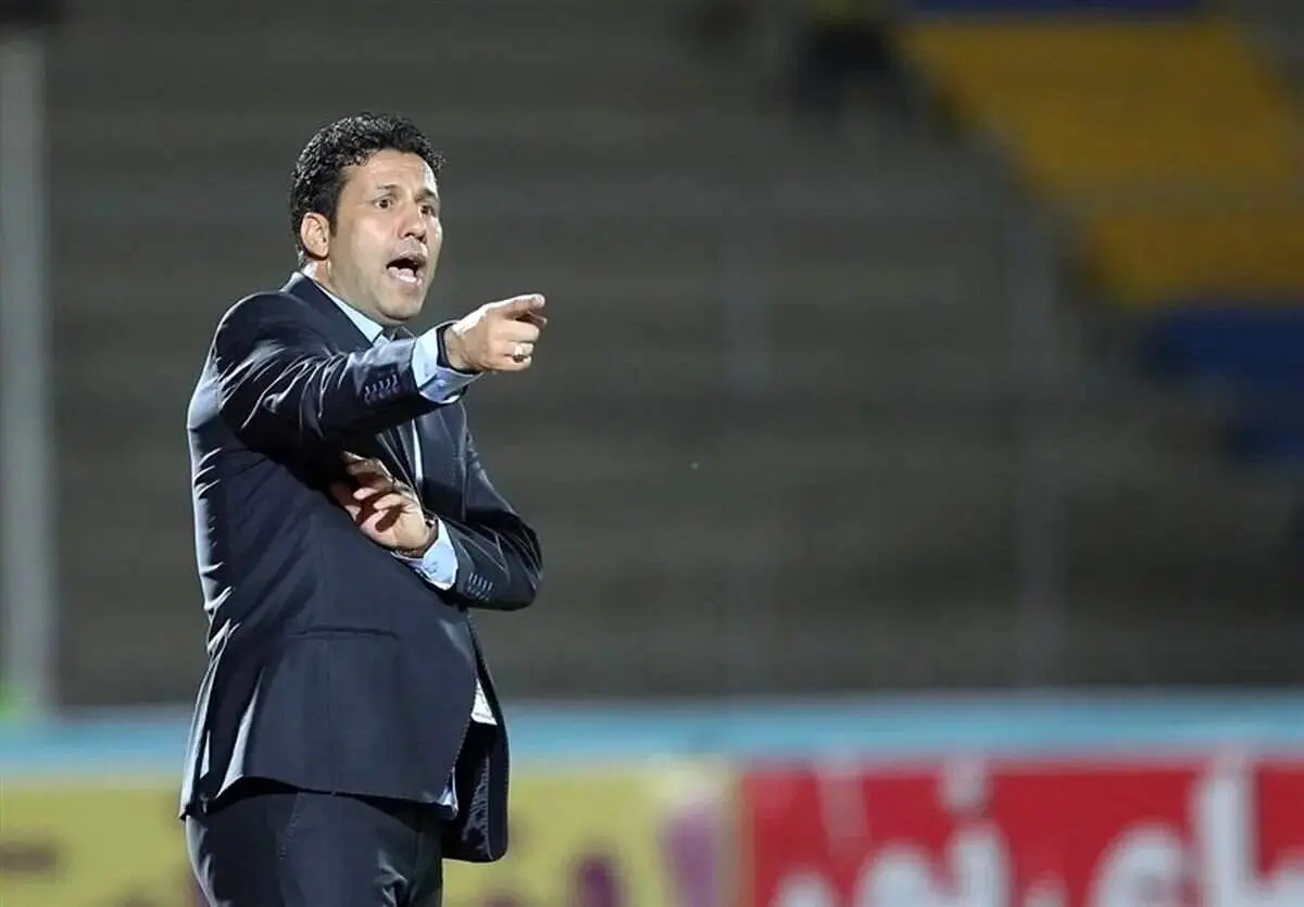 کار جالب تارتار پس از تحمیل شکست سنگین به پرسپولیس