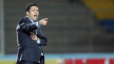 کار جالب تارتار پس از تحمیل شکست سنگین به پرسپولیس