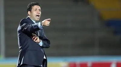 کار جالب تارتار پس از تحمیل شکست سنگین به پرسپولیس