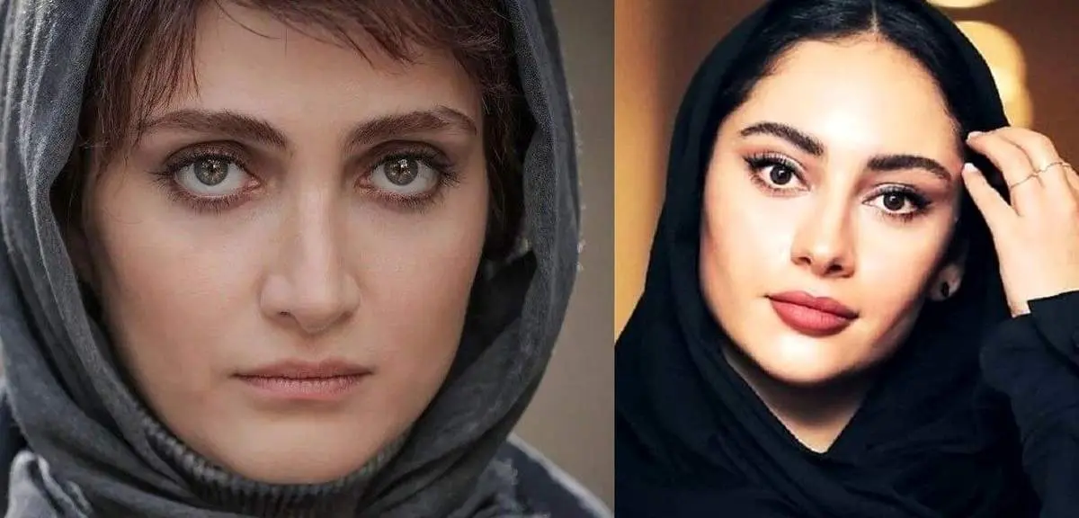 وقتی بازیگران به کودکی برمیگردند؛ از الناز ملک تا ترلان پروانه!