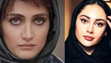 وقتی بازیگران به کودکی برمی‌گردند؛ از الناز ملک تا ترلان پروانه!