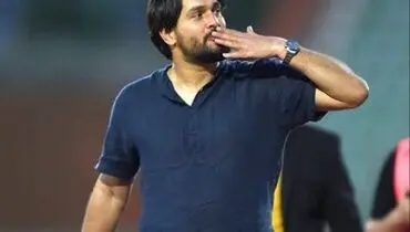 سعید دقیقی، سرمربی پیکان شد