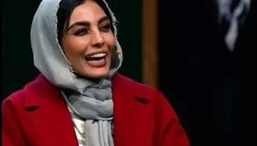 صحرا اسدالهی از خواستگار سمجِ میوه‌فروش و تهدید عجیبش می‌گوید/ویدیو 