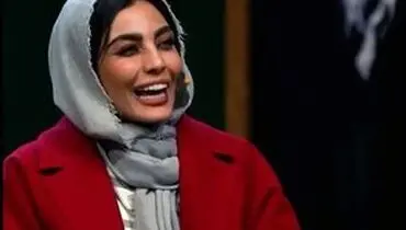 صحرا اسدالهی از خواستگار سمجِ میوه‌فروش و تهدید عجیبش می‌گوید/ویدیو 