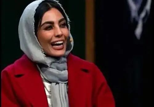 تغییر چهره عجیب صحرا اسداللهی تعجب همه را برانگیخت!
