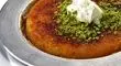 طرز تهیه کنافه با شربت زعفران؛ دسر ترکی خوش‌طعم برای مهمانی‌ها