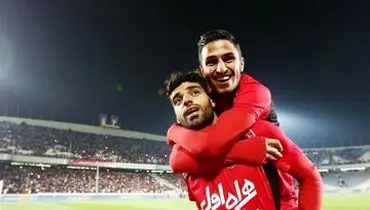 تکرار اتفاق جذاب در فوتبال ایران پس از ۸ سال!

