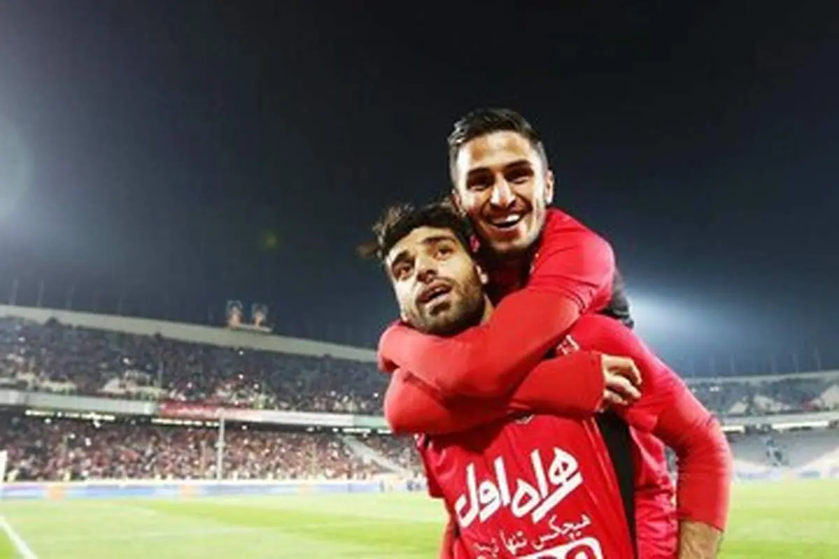 تکرار اتفاق جذاب در فوتبال ایران پس از ۸ سال!

