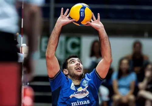 دوومیدانی داخل سالن آسیا| پایان کار ایران با یک مدال نقره و 3 برنز