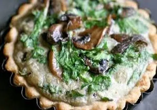 طرز تهیه کتلت ایتالیایی ، کیتو مرغ
