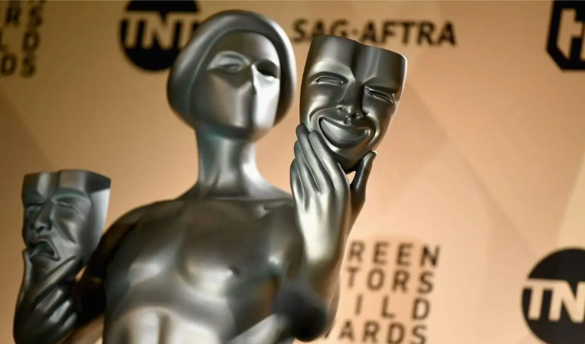 فهرست برندگان جوایز بازیگران (Actor Awards) | شب شگفتی‌ها؛ ورق فصل جوایز برگشت؟