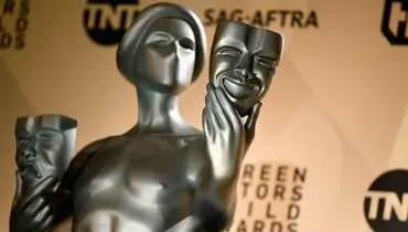 فهرست برندگان جوایز بازیگران (Actor Awards) | شب شگفتی‌ها؛ ورق فصل جوایز برگشت؟