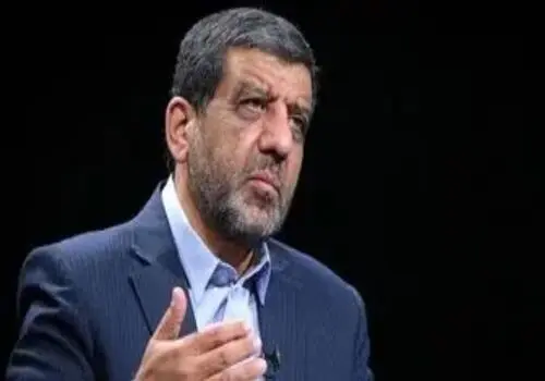 واکنش توییتری ضرغامی به حکم زندان دو وزیر دولت رئیسی + عکس