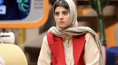 عکس احساسی و خانوادگی مهسا طهماسبی پربازدید شد