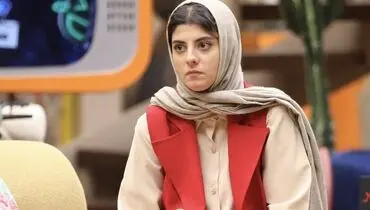 عکس احساسی و خانوادگی مهسا طهماسبی پربازدید شد