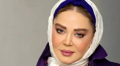 استوری انگیزشی بهاره رهنما با یک استایل جذاب لب ساحلی