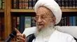 ماجرای خنجر کشیدن بر روی آیت‌الله مکارم‌شیرازی در مسیر پیاده‌روی اربعین

