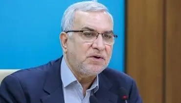 کم عارضه‌ترین واکسن وارداتی کرونا از زبان وزیر بهداشت+ فیلم