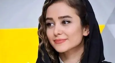 جدیدترین عکس الناز حبیبی با استایل منحصر به فرد