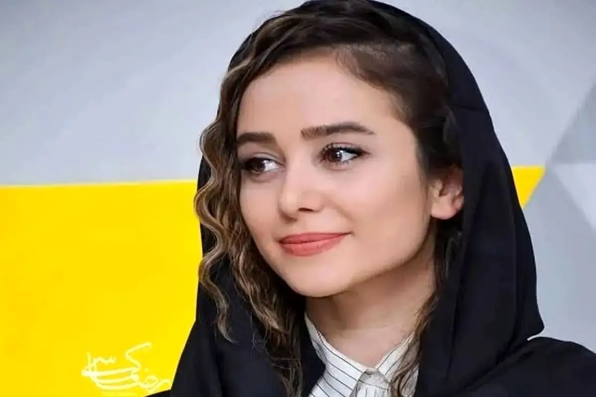 جدیدترین عکس الناز حبیبی با استایل منحصر به فرد