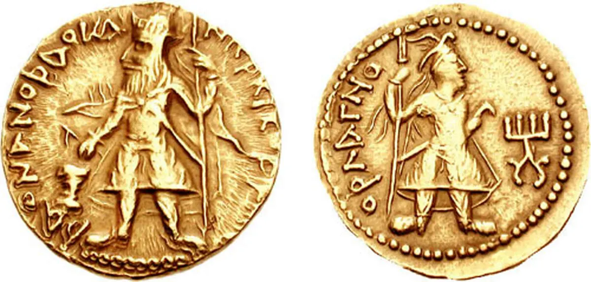 بهمن؛ خداوند اندیشه در اساطیر ایران