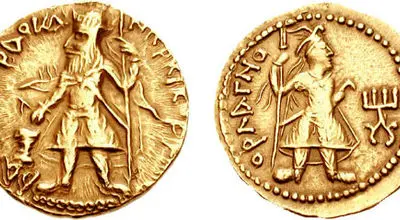 بهمن؛ خداوند اندیشه در اساطیر ایران