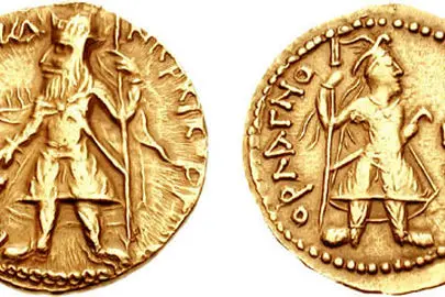 بهمن؛ خداوند اندیشه در اساطیر ایران