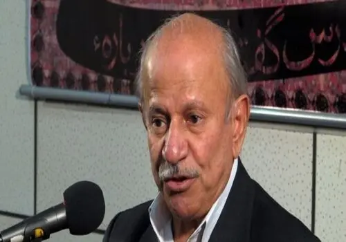 هنرمند پیشکسوت درگذشت
