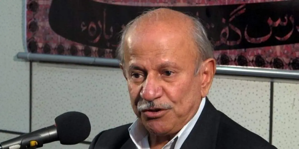جعفر حمیدی درگذشت