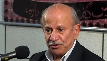 جعفر حمیدی درگذشت
