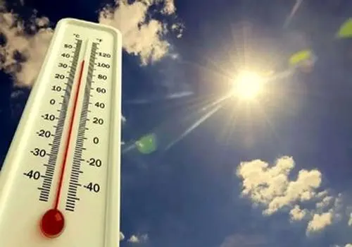 آسمان تهران فردا نیمه ابری میشود