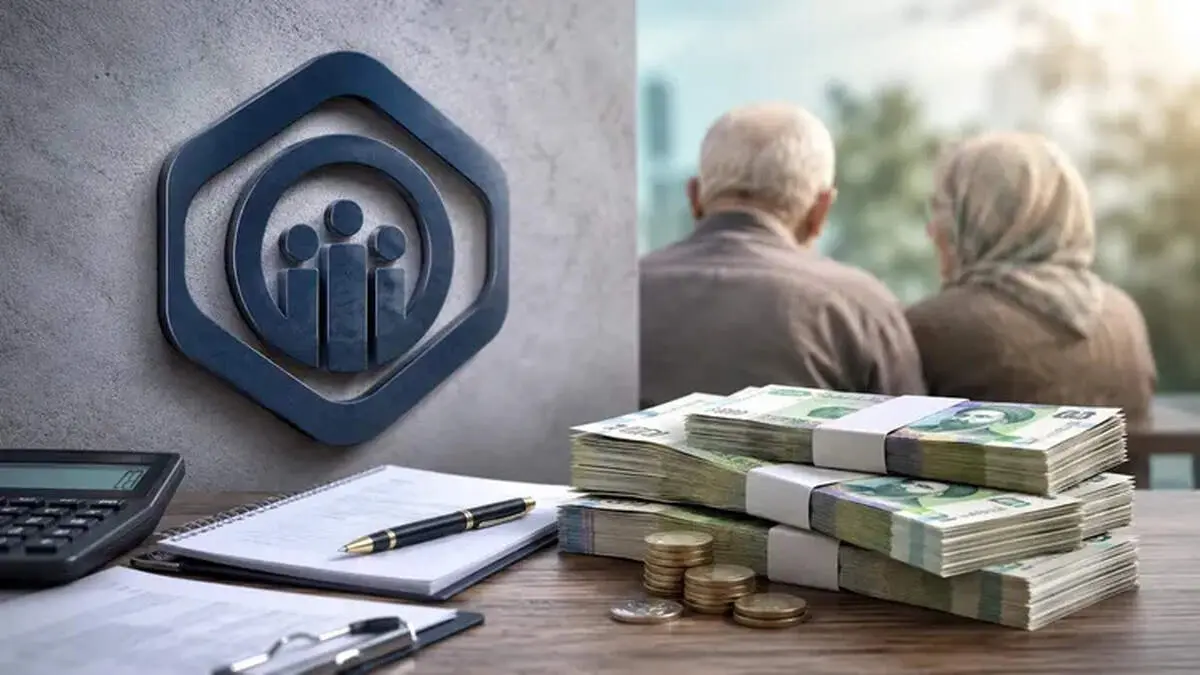 وام ۱۰۰ میلیونی با کارمزد ۵ درصدی