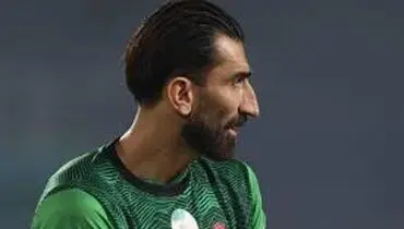 دروازه‌بان تیم ملی از تیم‌های محبوبش برای هم‌گروهی گفت