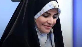 مقایسه شجاعت برخورد مجری صداوسیما و فرار مجری اینترنشنال در برابر انفجار/ویدیو 