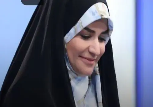 جسد مجری زن ایران‌اینترنشنال در هتل محل اقامتش پیدا شد