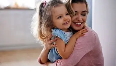 چگونه رابطه‌ای دوستانه با فرزندمان داشته باشیم؟

