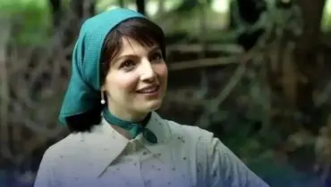 مهسا حجازی عکسی از دوران کودکی خود منتشر کرد!